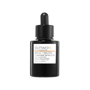 Retinol + Bakuchiol Treatment Serum