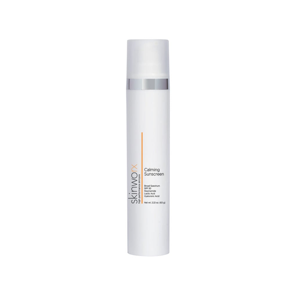 Calming Sunscreen