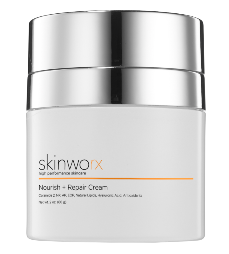 Nourish + Repair Cream
