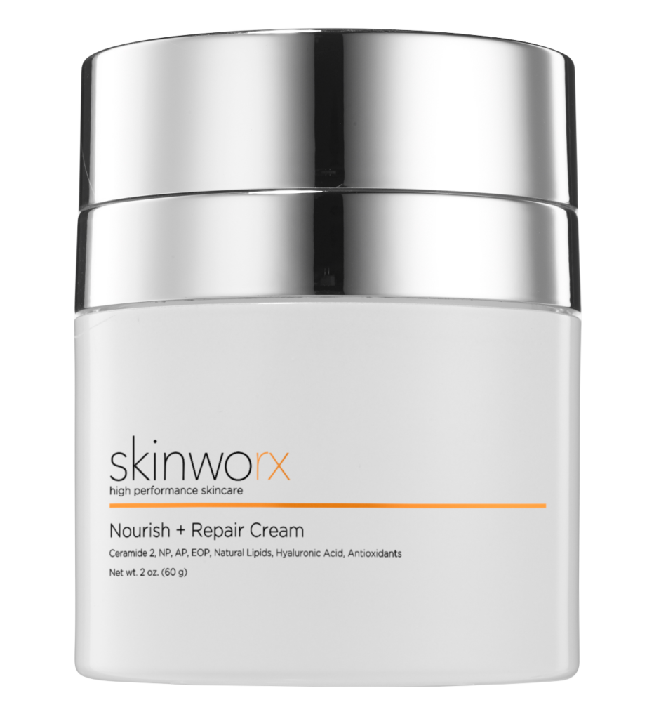 Nourish + Repair Cream
