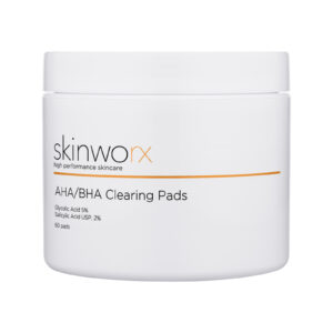 AHA/BHA Clearing Pads