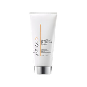 AHA/BHA Brightening Scrub