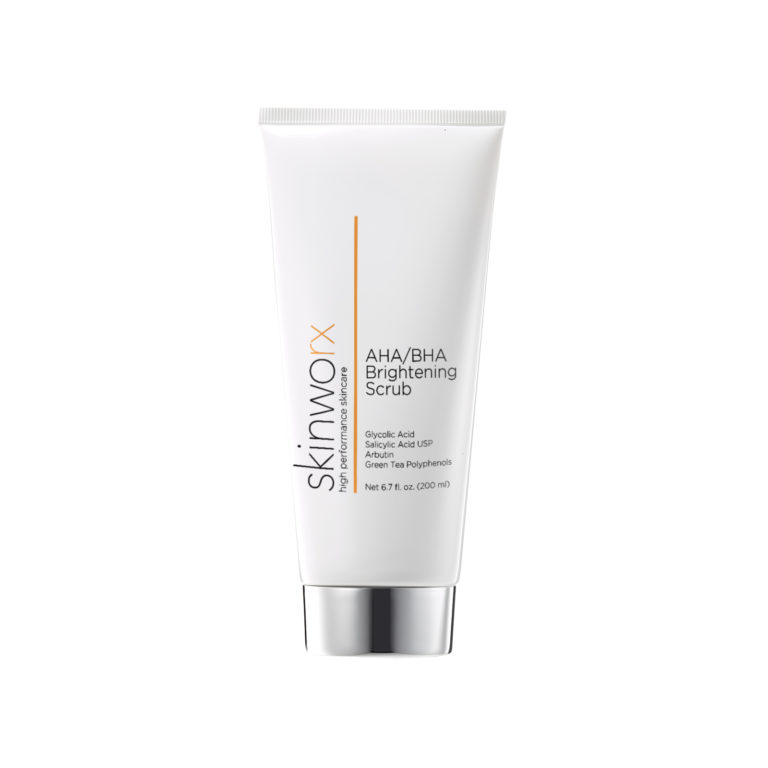 AHA/BHA Brightening Scrub