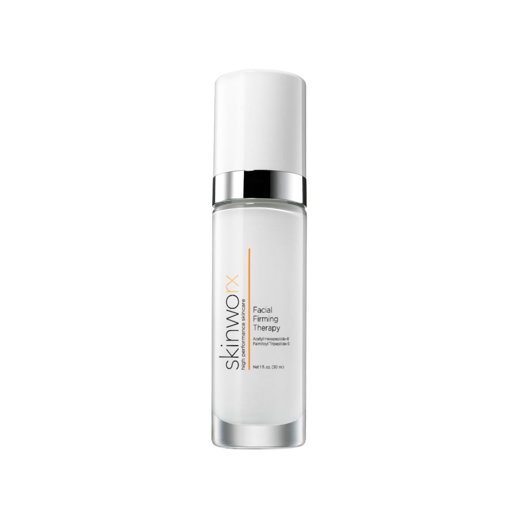 Facial Firming Therapy