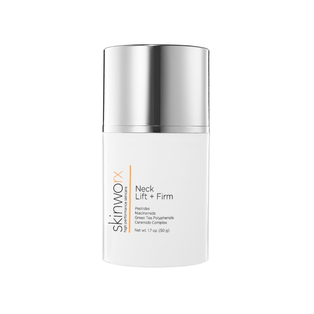 Neck Lift + Firm