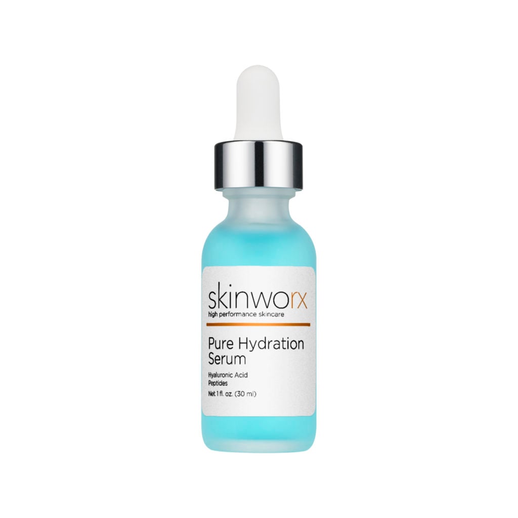 Pure Hydration Serum