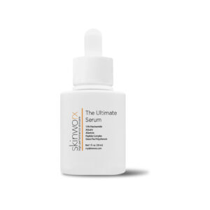 The Ultimate Serum