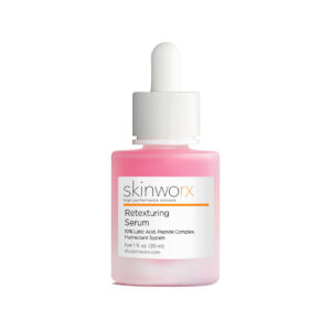 Retexturing Serum